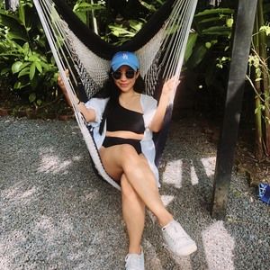 Meet your Posher, Ethel